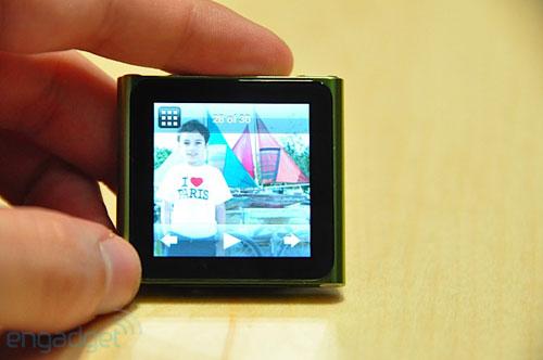 iPod Nano