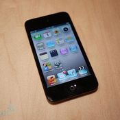 iPod Touch