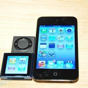 iPod Touch