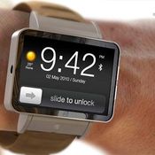 iWatch 