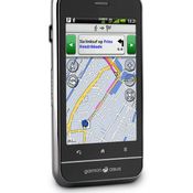 Garmin-Asus nuvifone A10 