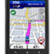 Garmin-Asus nuvifone A10 