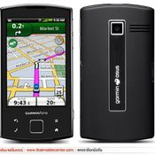 Garmin-Asus nuvifone A50 