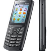 Samsung E2152 