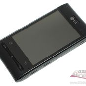 LG GT540 Optimus