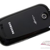 Samsung I5500 Galaxy 5