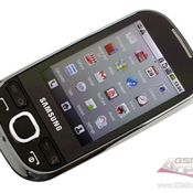 Samsung I5500 Galaxy 5