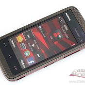 Nokia 5530 XpressMusic