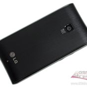 LG GT540 Optimus