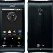 LG GT540 Optimus