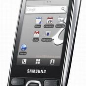 Samsung I5500 Galaxy 5