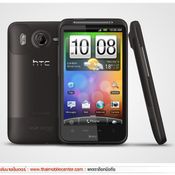 HTC Desire HD 