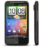 HTC Desire HD 