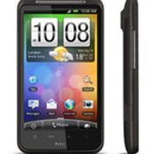 HTC Desire HD 