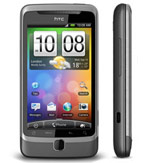 HTC Desire Z 