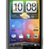 HTC Desire Z 