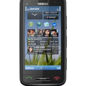 Nokia C6-01 