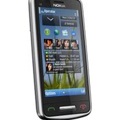 Nokia C6-01 