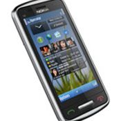 Nokia C6-01 