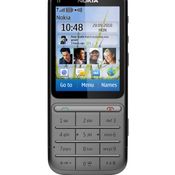 Nokia C3-01 Touch and Type 