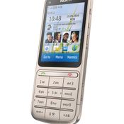 Nokia C3-01 Touch and Type 