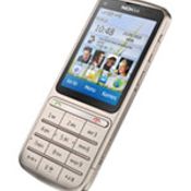 Nokia C3-01 Touch and Type 