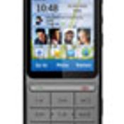 Nokia C3-01 Touch and Type 