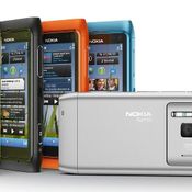 Nokia N8 