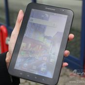 samsung galaxy tab