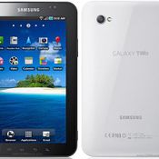 samsung galaxy tab