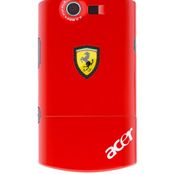 Acer Liquid E Ferrari 