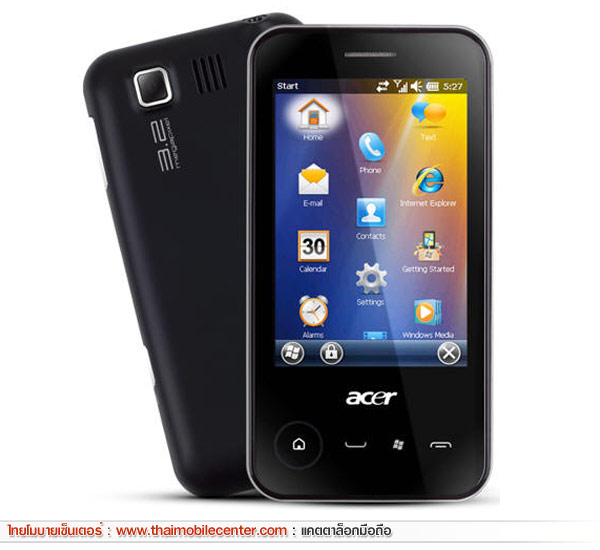 Acer neoTouch P400 