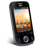 Acer beTouch E110 