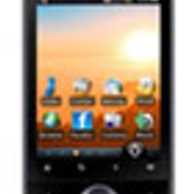 Acer beTouch E110 