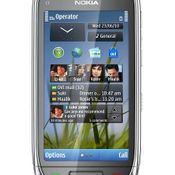 Nokia C7 