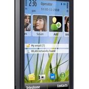 Nokia C5