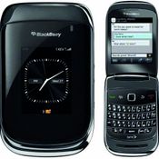 BlackBerry Style 9670