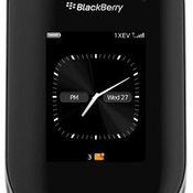 BlackBerry Style 9670