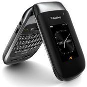 BlackBerry Style 9670