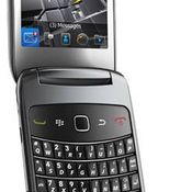 BlackBerry Style 9670