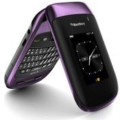 BlackBerry Style 9670