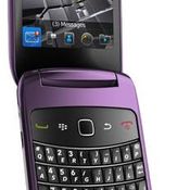 BlackBerry Style 9670