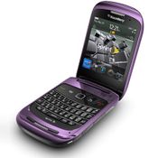 BlackBerry Style 9670