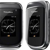 BlackBerry Style 9670