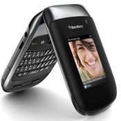 BlackBerry Style 9670