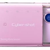 Sony Cyber-shot S006 