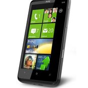 HTC HD7 