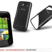 HTC 7 Mozart 