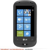 LG Optimus 7Q C900 