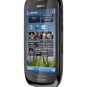  Nokia C7